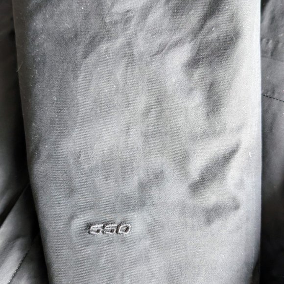 The North Face Arctic Parka Women's XL - Picture 5 of 7